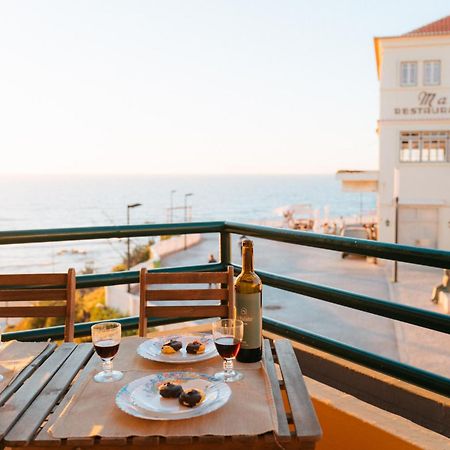 Alfaiate Beach House Santa Cruz (Oeste) Exterior foto