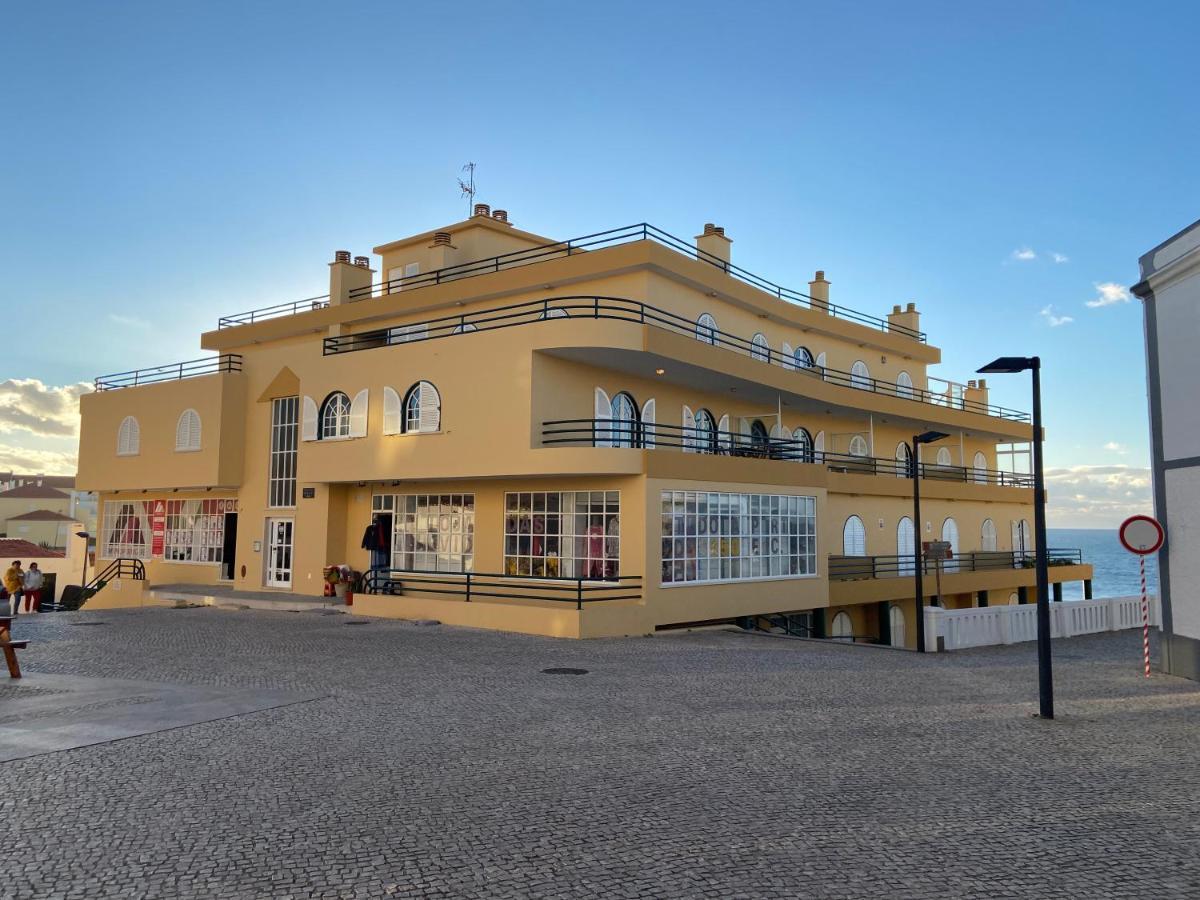 Alfaiate Beach House Santa Cruz (Oeste) Exterior foto
