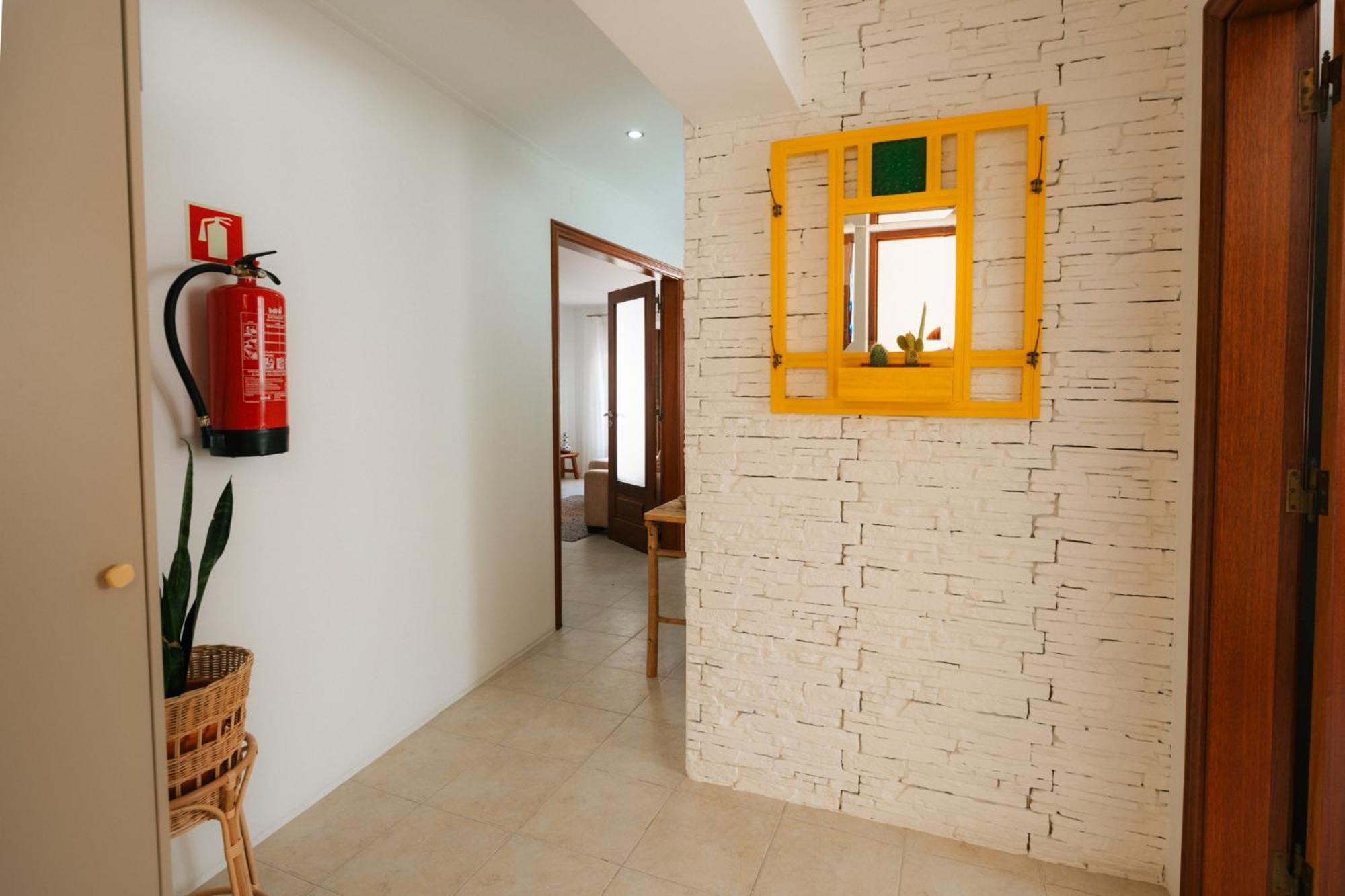 Alfaiate Beach House Santa Cruz (Oeste) Exterior foto