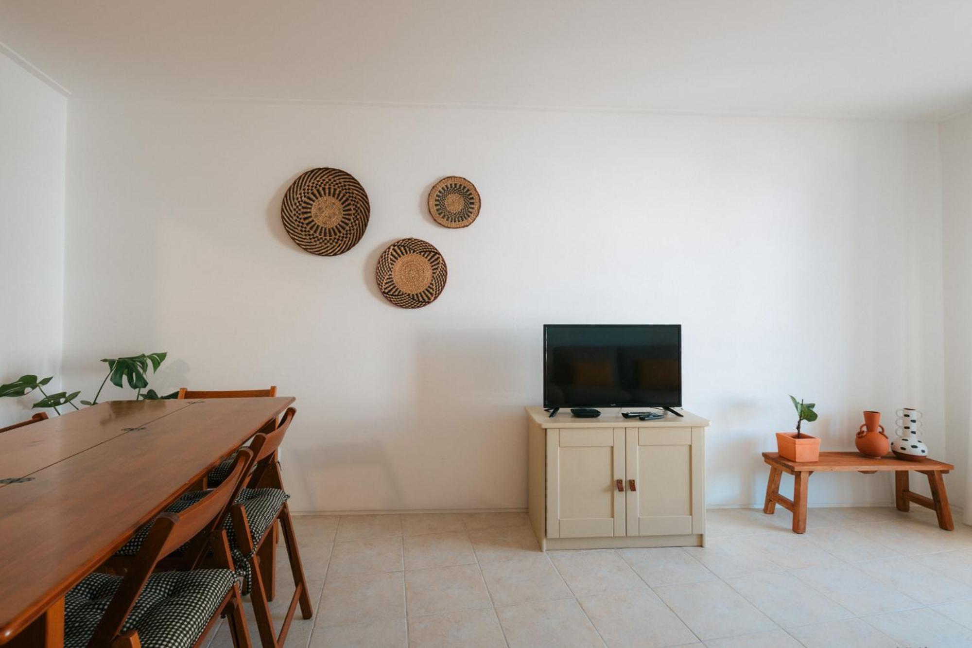 Alfaiate Beach House Santa Cruz (Oeste) Exterior foto