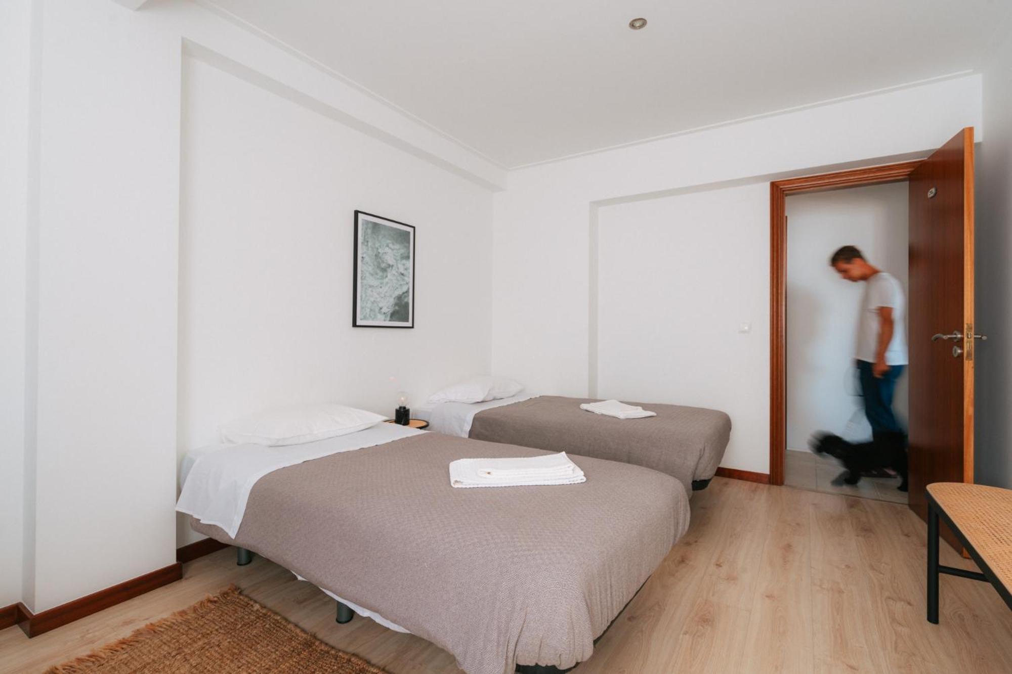 Alfaiate Beach House Santa Cruz (Oeste) Exterior foto