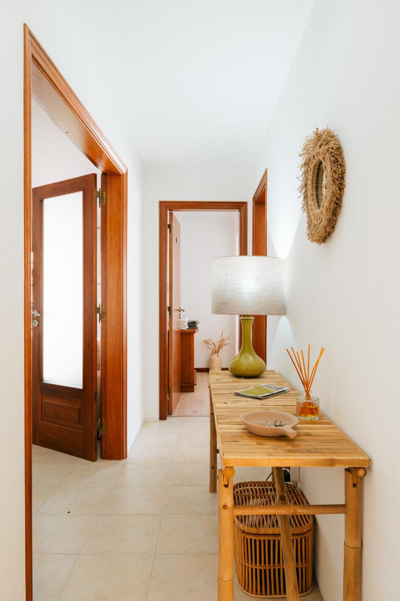 Alfaiate Beach House Santa Cruz (Oeste) Exterior foto