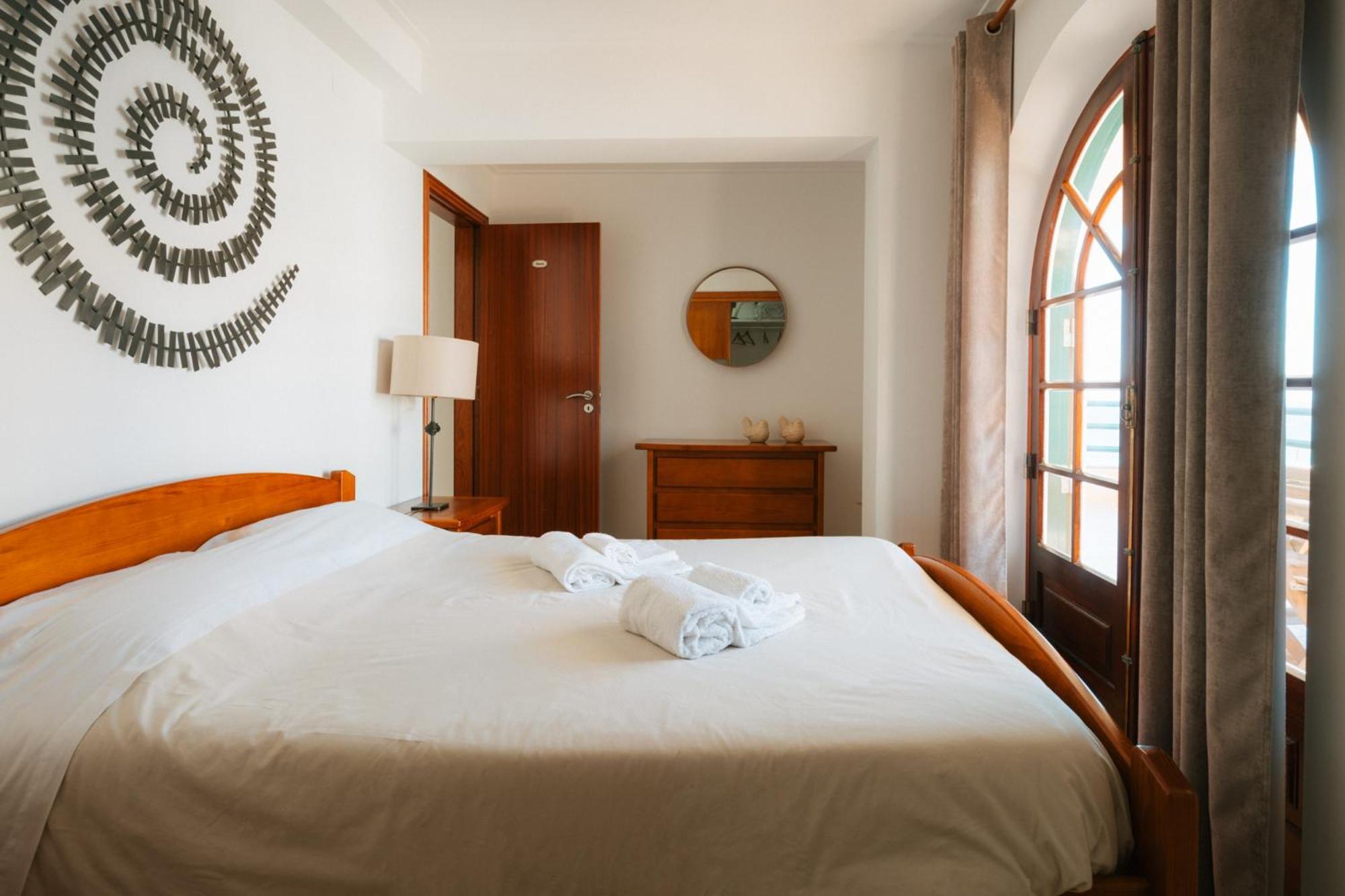 Alfaiate Beach House Santa Cruz (Oeste) Exterior foto