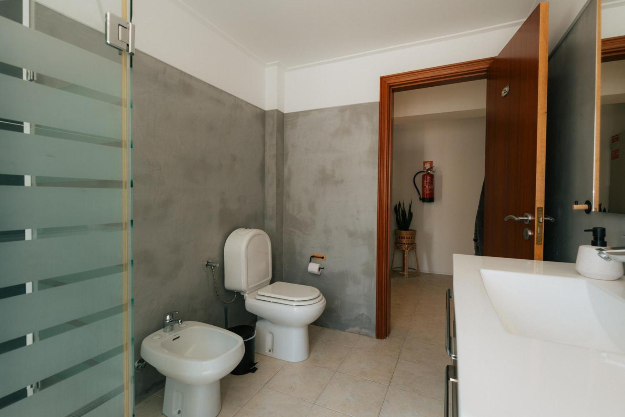 Alfaiate Beach House Santa Cruz (Oeste) Exterior foto