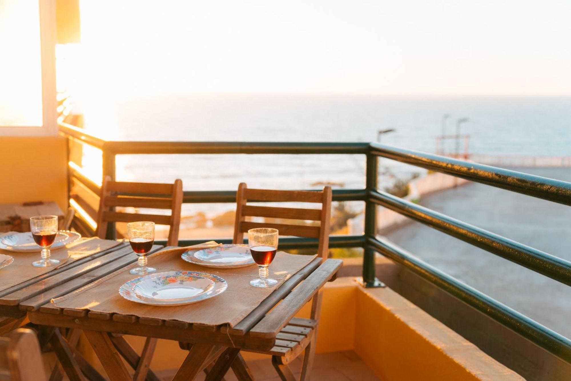 Alfaiate Beach House Santa Cruz (Oeste) Exterior foto